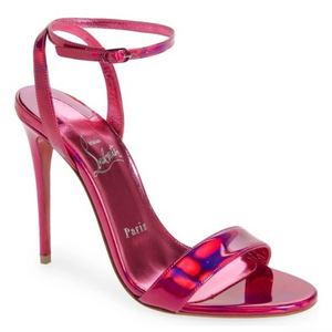 Christian Louboutin Loubigirl sandal size‎ 36.5EU